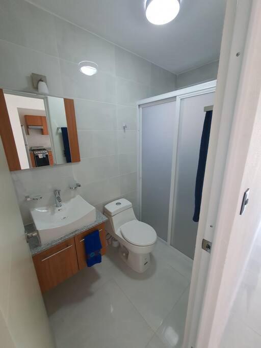 Apartament Departamento De Lujo En Manzanillo, Planta Baja Frente A La Alberca Zewnętrze zdjęcie